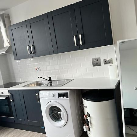 Modern Apartment In London Finchley Ngoại thất bức ảnh