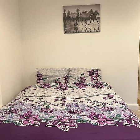 Modern Apartment In London Finchley Ngoại thất bức ảnh