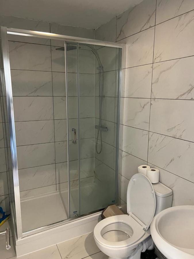 Modern Apartment In London Finchley Ngoại thất bức ảnh