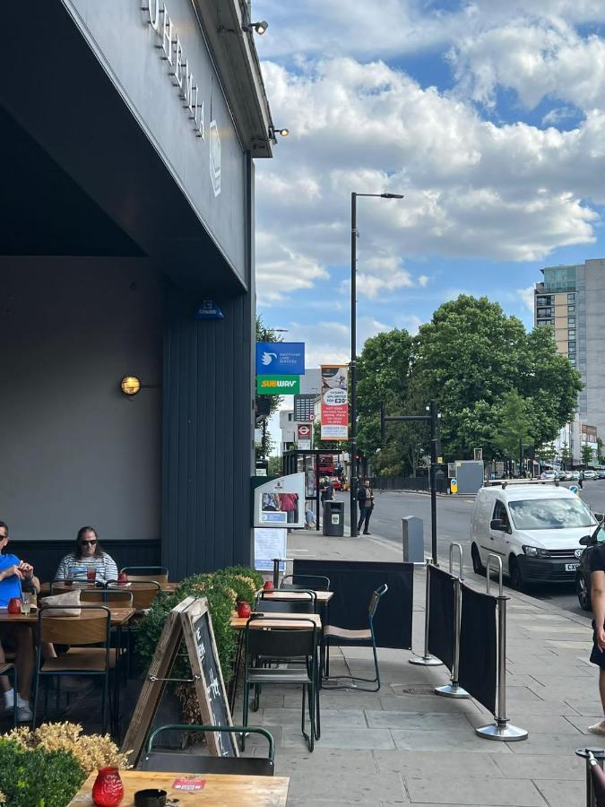 Modern Apartment In London Finchley Ngoại thất bức ảnh