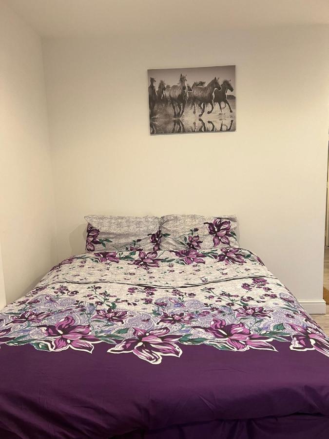 Modern Apartment In London Finchley Ngoại thất bức ảnh